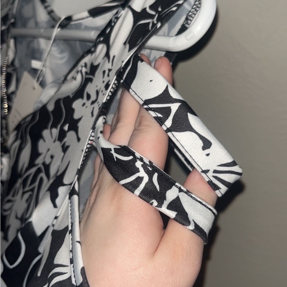 Night out top - Picture 3 of 5